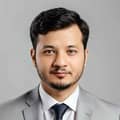 Mahmood Rasheed Ahmed