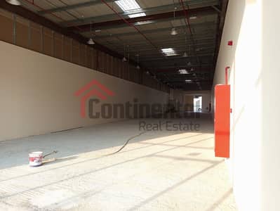 Showroom for Rent in Industrial Area, Sharjah - WhatsApp Image 2025-01-20 at 10.42. 52 AM. jpeg