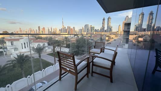 2 Bedroom Apartment for Rent in Al Wasl, Dubai - IMG_6873. jpeg