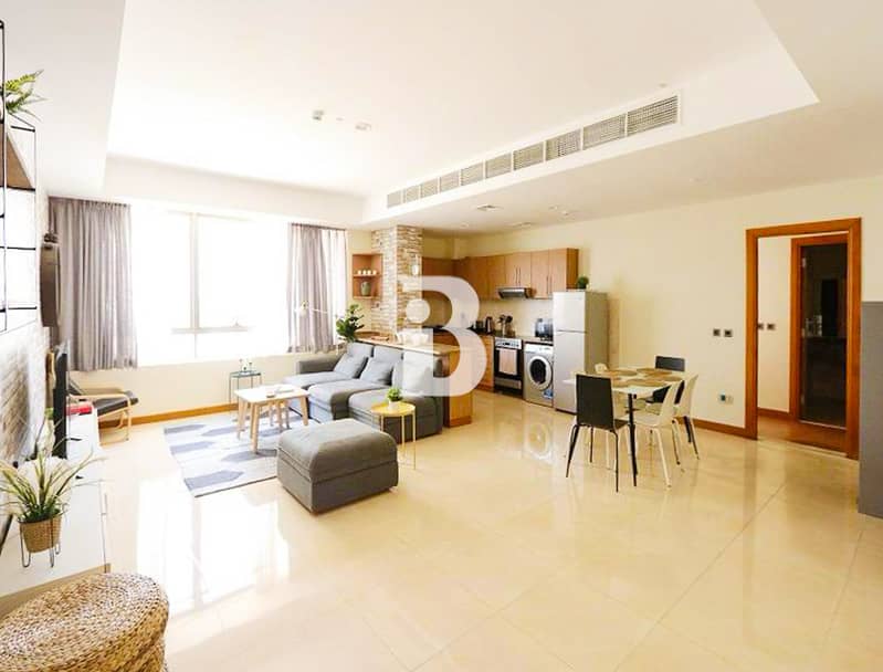 | FULLY FURNISHED | HUGE LAYOUT | SPACIOUS|