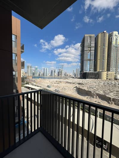 Studio for Sale in Al Khan, Sharjah - WhatsApp Image 2025-01-21 at 9.33. 44 AM. jpeg