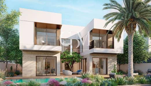 4 Bedroom Villa for Sale in Al Jurf, Abu Dhabi - Screenshot 2025-01-21 094238. png