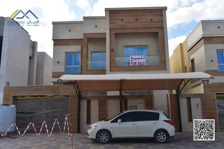 5 Bedroom Villa for Sale in Al Yasmeen, Ajman - DSC_3590. jpg