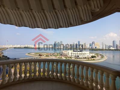 4 Bedroom Apartment for Rent in Al Majaz, Sharjah - WhatsApp Image 2025-01-14 at 5.07. 10 PM. jpeg