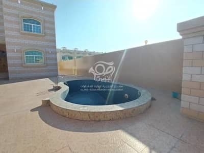 فیلا 6 غرف نوم للايجار في مدينة خليفة، أبوظبي - IMG-20250121-WA0004. jpg