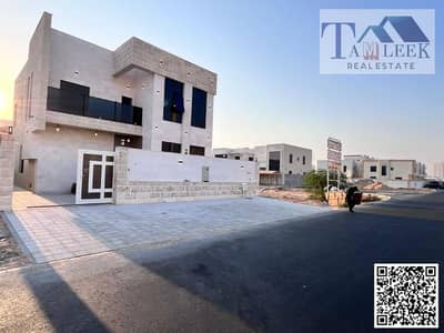 5 Bedroom Villa for Sale in Al Yasmeen, Ajman - 1 (1). jpeg