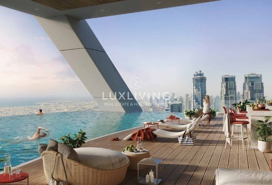 Genuine Resale | Premium Location | Sea Views Genuine Resale | Premium Location | Sea Views