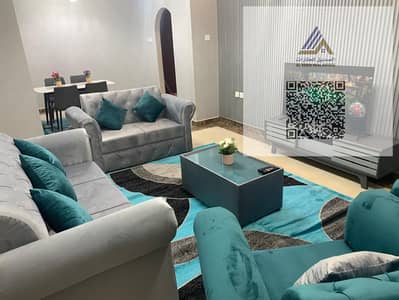 1 Bedroom Flat for Rent in Al Rawda, Ajman - WhatsApp Image 2025-01-20 at 2.15. 56 PM (1). jpeg