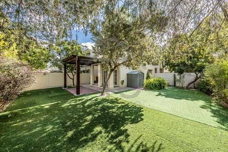 3 Bedroom Villa for Rent in The Lakes, Dubai - 1. jpeg