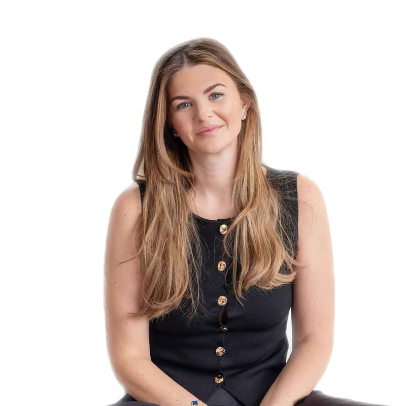 Nicola Victoria Farmer