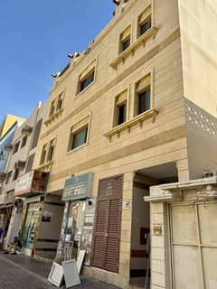 شقة في نايف،ديرة 30000 درهم - 10674402