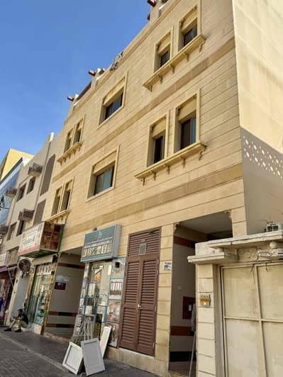 迪拉区， 迪拜 单身公寓待租 - IMG_3249. jpg