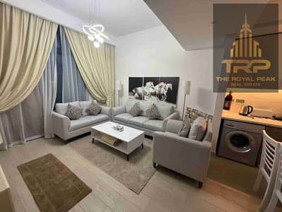 1 Bedroom Flat for Rent in Meydan City, Dubai - 1000517578. jpg