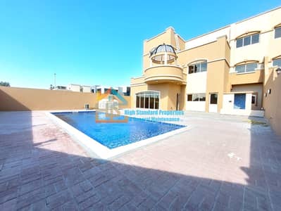 فيلا مجمع سكني 6 غرف نوم للايجار في البطين، أبوظبي - WhatsApp Image 2025-01-21 at 10.15. 39 AM. jpeg