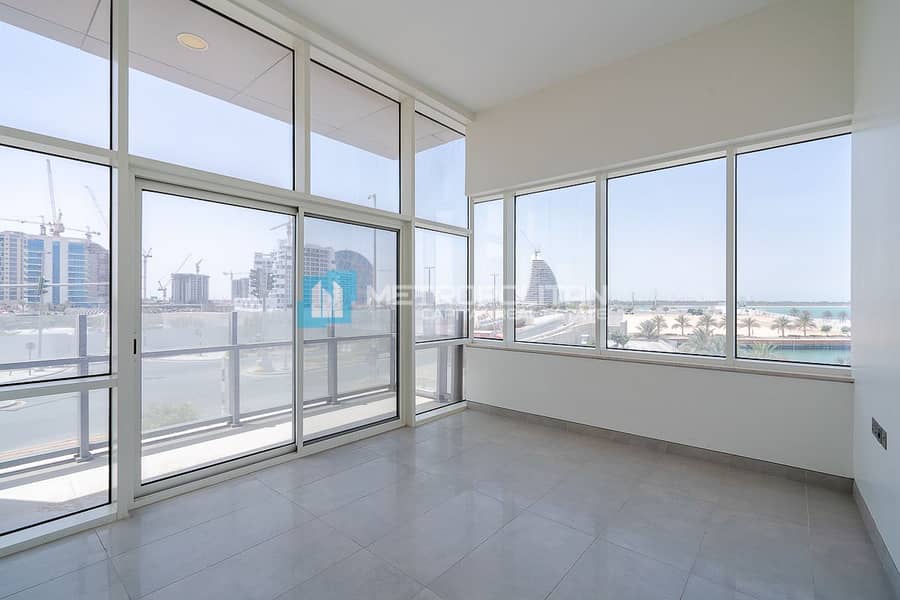 Full Sea View|Duplex 4BR|Great Amenities|Tower D