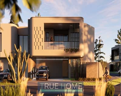4 Bedroom Townhouse for Sale in Al Tay West, Sharjah - Picture4. jpg