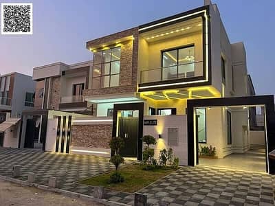 5 Bedroom Villa for Sale in Al Yasmeen, Ajman - 756888940-800x600. jpeg