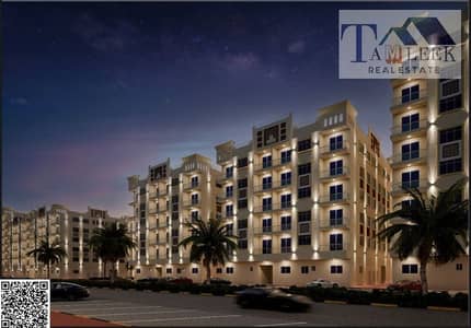 2 Bedroom Apartment for Sale in Al Yasmeen, Ajman - WhatsApp Image 2025-01-16 at 7.12. 04 PM (1). jpeg