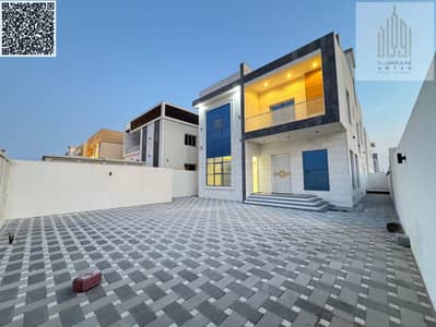 5 Bedroom Villa for Sale in Al Rawda, Ajman - e7b4fd68-bd75-45cc-9508-6d8704807279. jpeg