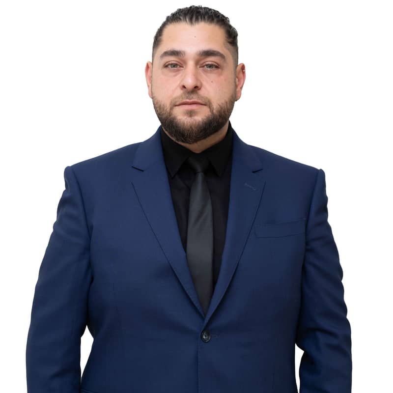Christopher Al Asmar