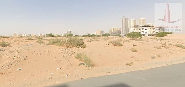 Plot for Sale in Al Jurf, Ajman - Capture1. PNG