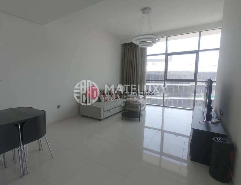 Rented| High Floor| Partial Golf Course View Rented| High Floor| Partial Golf Course View