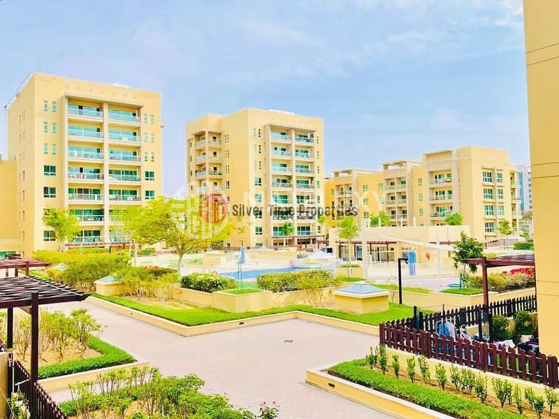 شقة في الارتا 2،الارطة،الروضة 1 غرفة 80000 درهم - 7385440 شقة في الارتا 2،الارطة،الروضة 1 غرفة 80000 درهم - 7385440