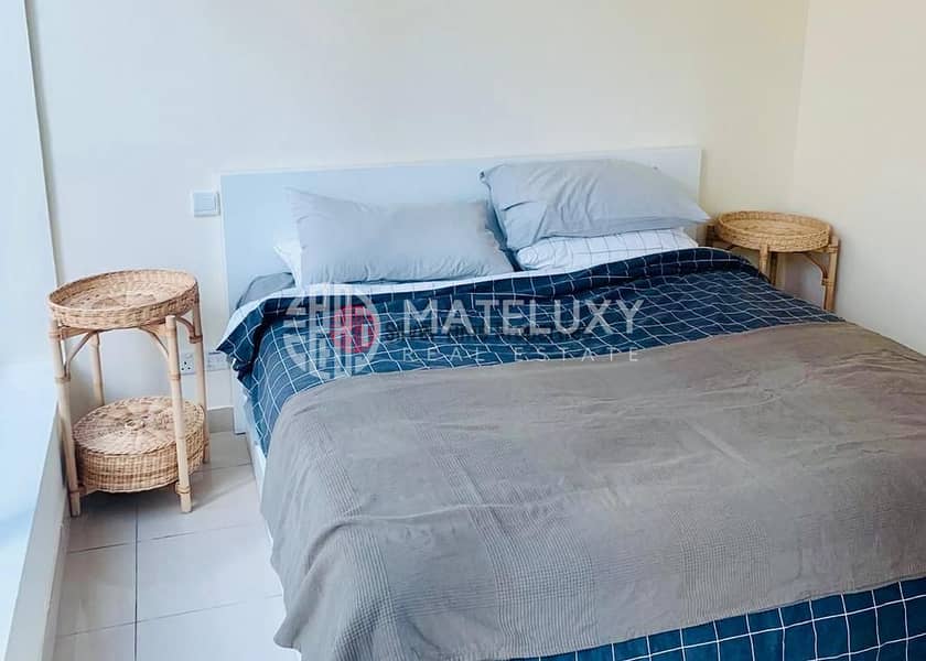 1 Bedroom | Furnished | Chiller Free | Vacant. 1 Bedroom | Furnished | Chiller Free | Vacant.