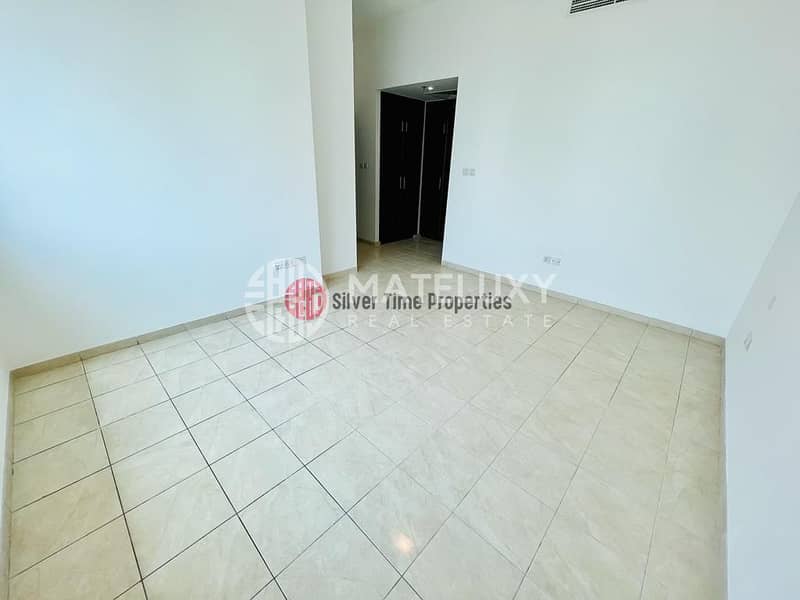 2BHK | Unfurnished | Marina & Sea View | Vacant 2BHK | Unfurnished | Marina & Sea View | Vacant