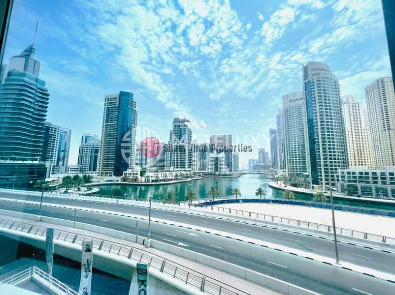 2 BHK | Unfurnished | Full Marina View | Vacant 2 BHK | Unfurnished | Full Marina View | Vacant