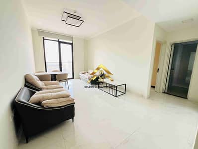 1 Bedroom Apartment for Rent in Aljada, Sharjah - mronFRvUruzQUfYhAsiI467Sw6XAJa5GmwCaMNM4