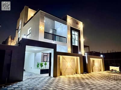 6 Bedroom Villa for Sale in Al Bahia, Ajman - 756517549-1066x800. jpg
