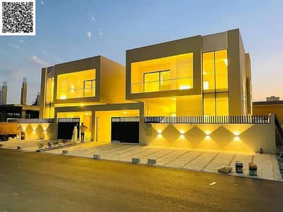 4 Bedroom Villa for Sale in Al Helio, Ajman - 756580949-800x600. jpeg