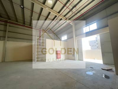 Склад в аренду в Аджман Индастриал, Аджман - Photos 2 for 3700 sqfeet 160000 aed. jpeg