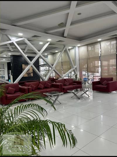 3 Bedroom Apartment for Rent in Al Mamzar, Sharjah - WhatsApp Image 2025-01-21 at 11.39. 38 AM (1). jpeg