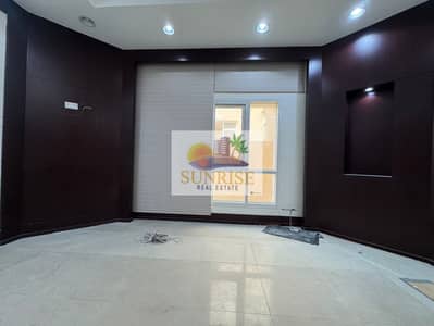 1 Bedroom Flat for Rent in Al Nahyan, Abu Dhabi - IMG_0138. jpeg