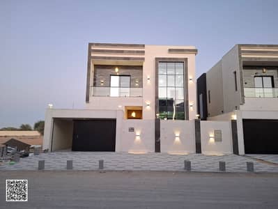 5 Bedroom Villa for Rent in Al Zahya, Ajman - WhatsApp Image 2025-01-20 at 1.01. 00 PM. jpeg