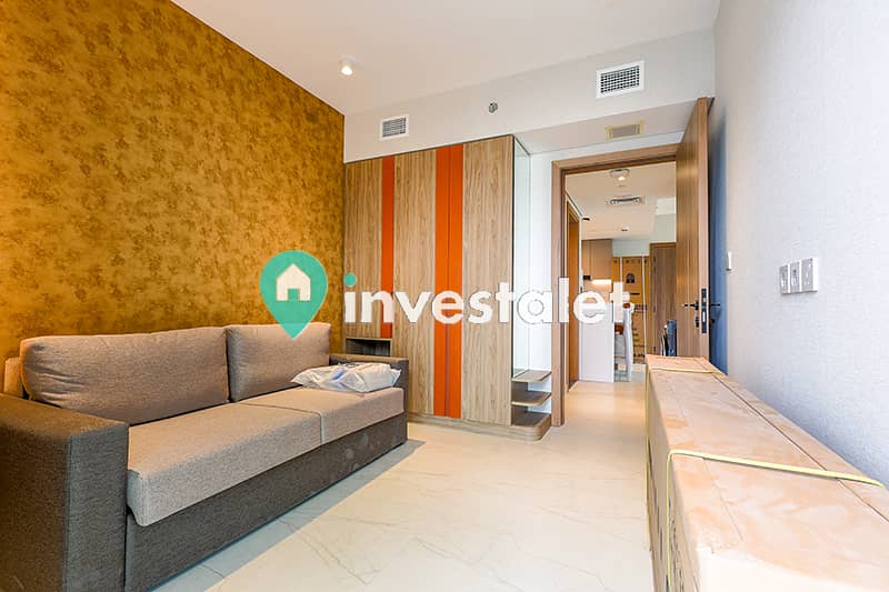 High ROI | Great Location | Modern Living High ROI | Great Location | Modern Living