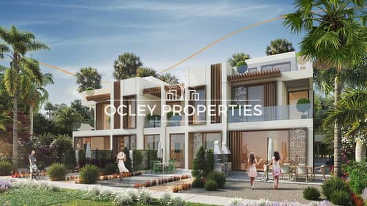 4 Bedroom Townhouse for Sale in DAMAC Lagoons, Dubai - Screen Shot 2025-01-20 at 4.52. 00 PM. png
