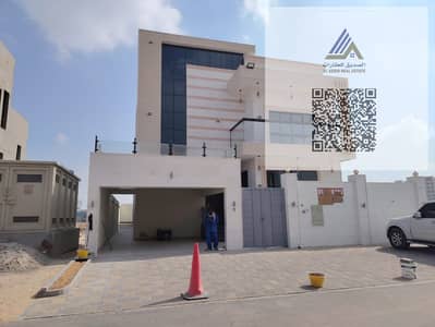 5 Cпальни Вилла Продажа в Аль Хелио, Аджман - WhatsApp Image 2025-01-14 at 6.54. 24 PM (1). jpeg
