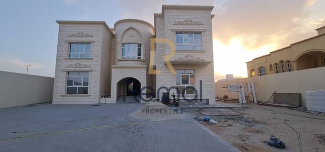 6 Bedroom Villa for Sale in Madinat Al Riyadh, Abu Dhabi - Brand New/ 6 master bedroom room /Maids Room / Madinat Al Riyadh