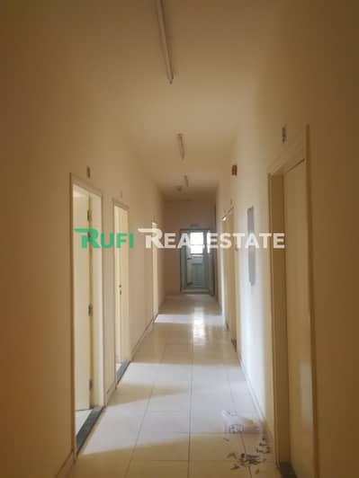 Labour Camp for Rent in Al Jurf, Ajman - IMG_20190110_122256. jpg