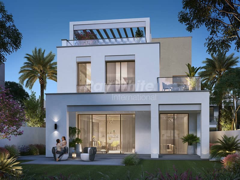 4 20210408 AR 4 Bed Type B Garden. jpg