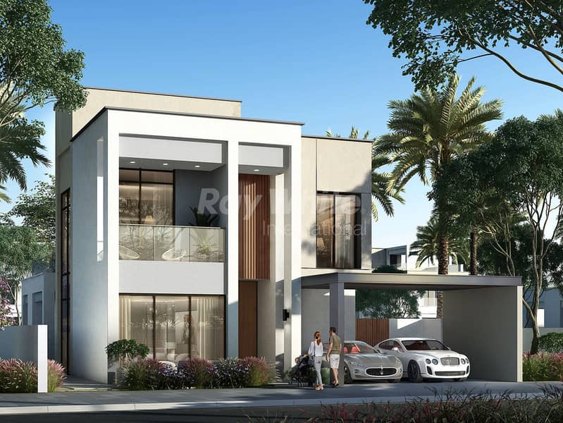 16 20210408 AR 4 Bed Type B Street. jpg
