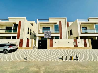 6 Bedroom Villa for Sale in Al Bahia, Ajman - WhatsApp Image 2024-12-30 at 10.34. 05 AM. jpeg