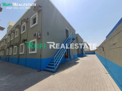 Labour Camp for Rent in Al Jurf, Ajman - 20210517_133124 (1). jpg