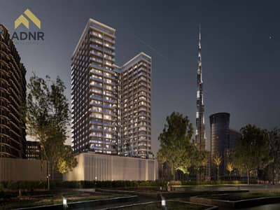 Studio for Sale in Al Jaddaf, Dubai - Capture. png