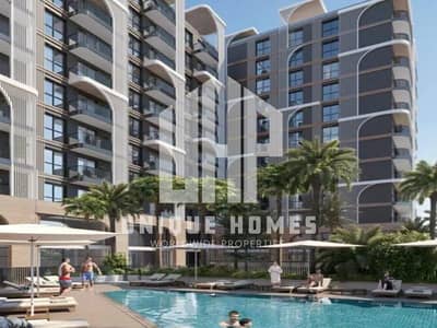 2 Bedroom Flat for Sale in Saadiyat Island, Abu Dhabi - 3. jpg