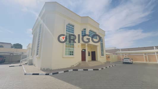 5 Bedroom Villa for Rent in Falaj Hazzaa, Al Ain - IMG_9612. jpeg