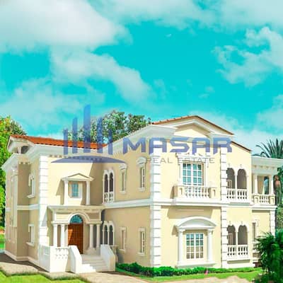 5 Bedroom Villa for Rent in Mohammed Bin Zayed City, Abu Dhabi - 1. png